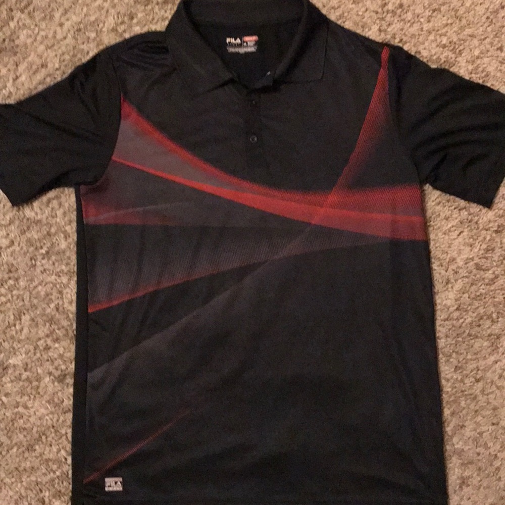 New Golf 🏌️ Shirt!